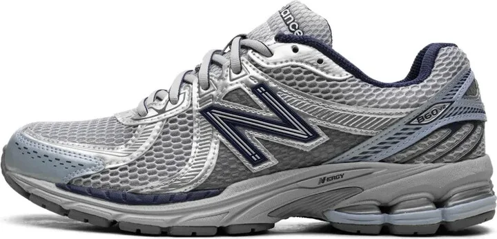 860 V2 "Milky Way" sneakers - Image 5