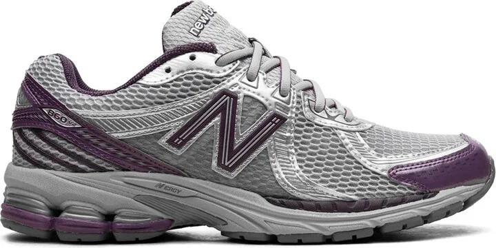 860 V2 "Milky Way" sneakers