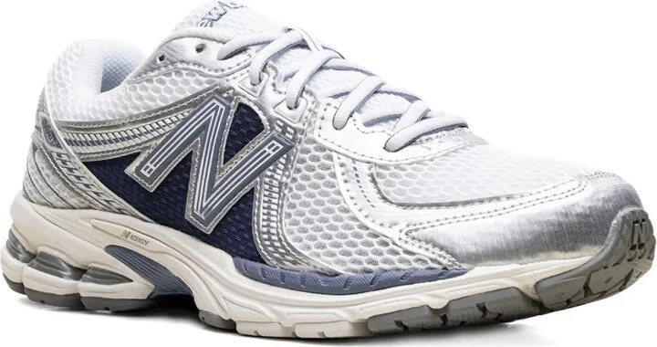 860 V2 "Vintage Indigo" sneakers - Image 2