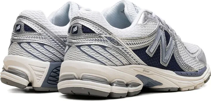 860 V2 "Vintage Indigo" sneakers - Image 3