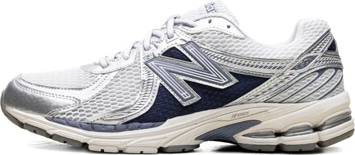 860 V2 "Vintage Indigo" sneakers - Image 5