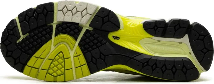 860v2 "Aime Leon Dore Yellow" sneakers - Image 4