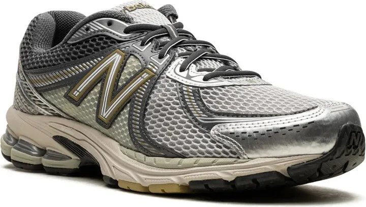 860v2 "Earth" sneakers - Image 2