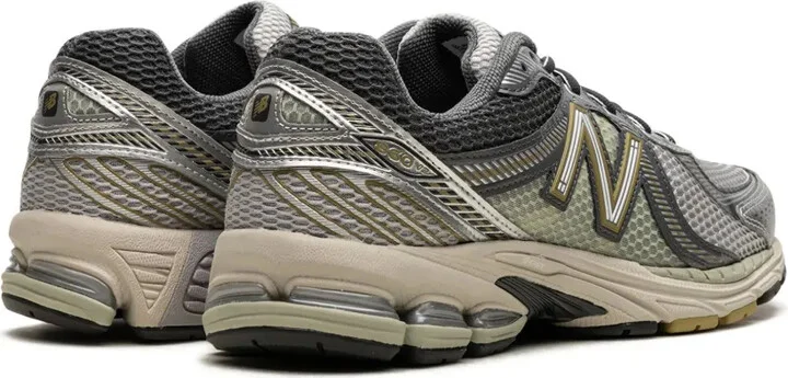 860v2 "Earth" sneakers - Image 3