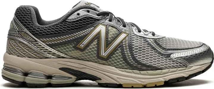 860v2 "Earth" sneakers