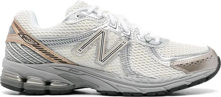 860v2 "Gold Medal" sneakers