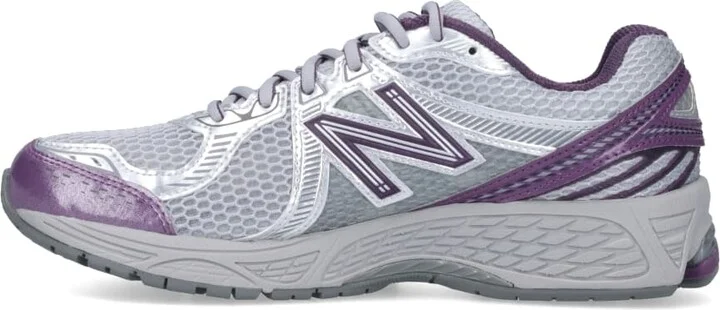 '860v2' Sneakers - Image 3