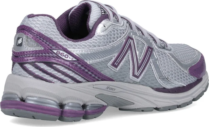 '860v2' Sneakers - Image 4