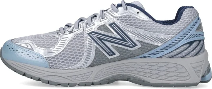'860v2' Sneakers - Image 3
