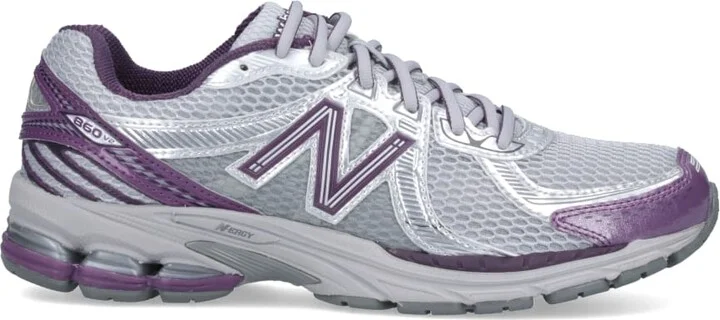 '860v2' Sneakers