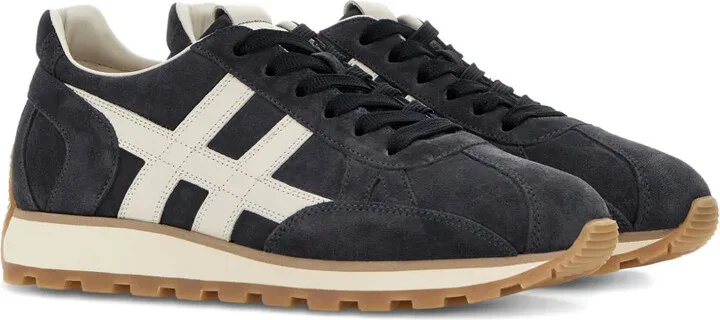 86er Lace-Up Sneakers - Image 2