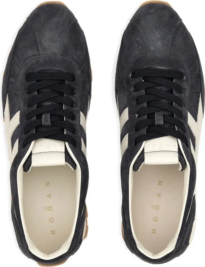 86er Lace-Up Sneakers - Image 5