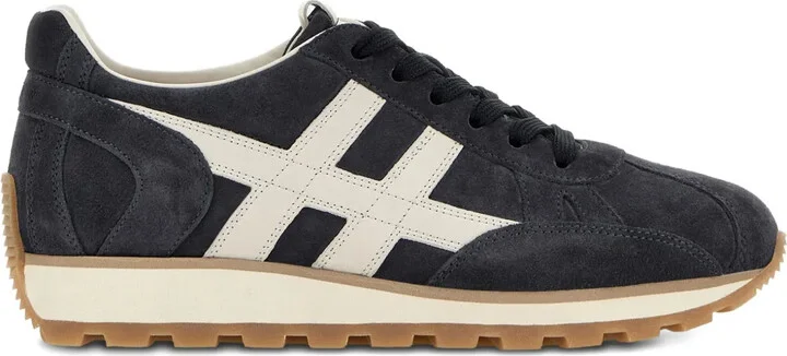 86er Lace-Up Sneakers