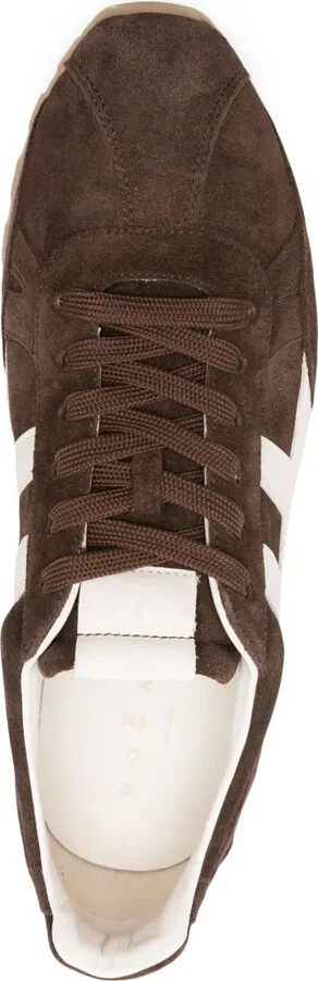 86er Suede Sneakers - Image 4