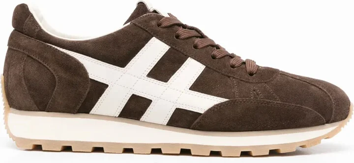 86er Suede Sneakers