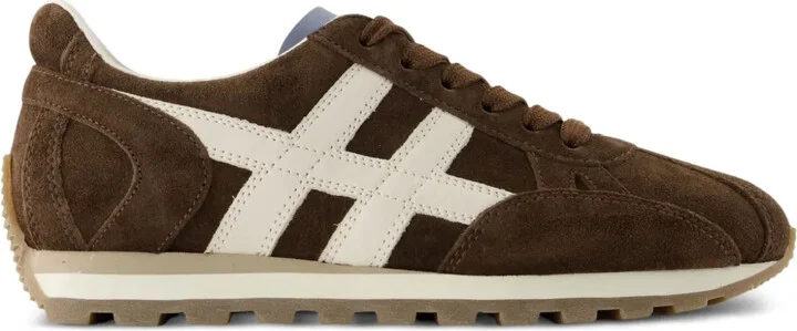 86er Suede Sneakers