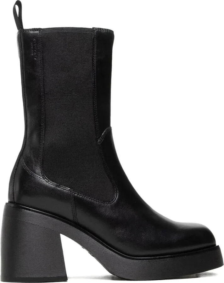 87mm Brooke boots
