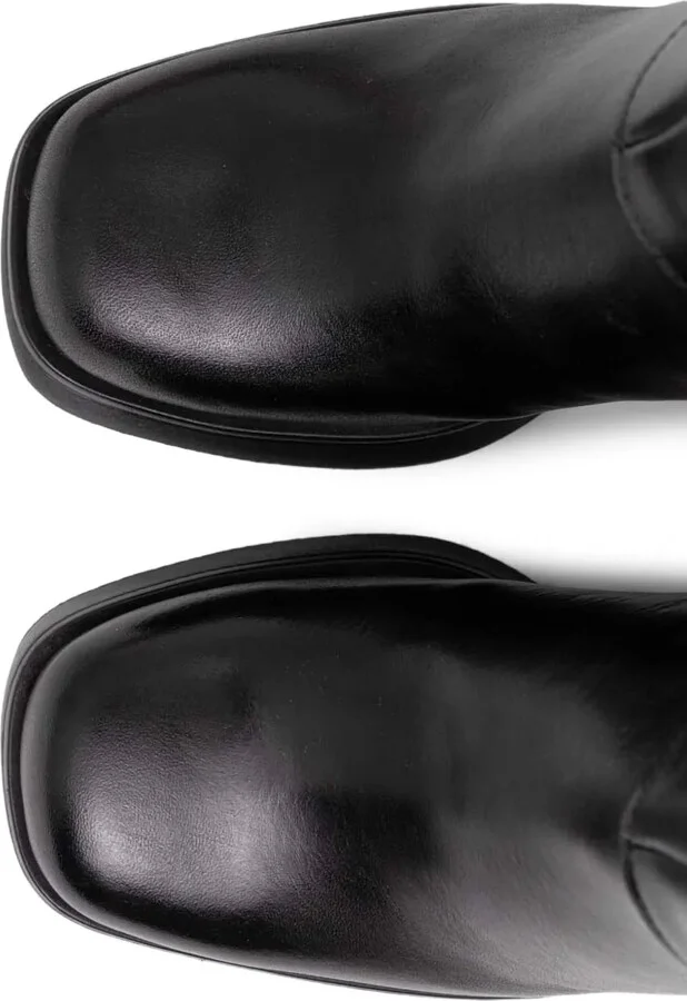 87mm Brooke leather boots - Image 4