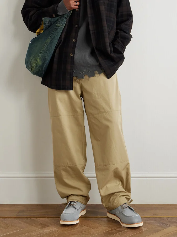 8800 Classic Moc Suede Boots - Image 2