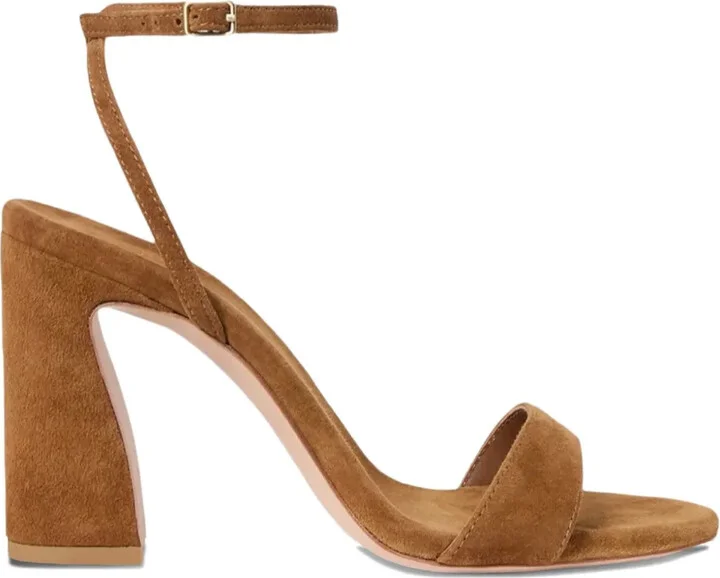 889mm Malia sandals
