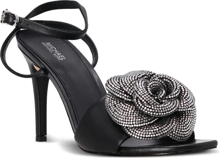 89mm Elodie sandals - Image 2