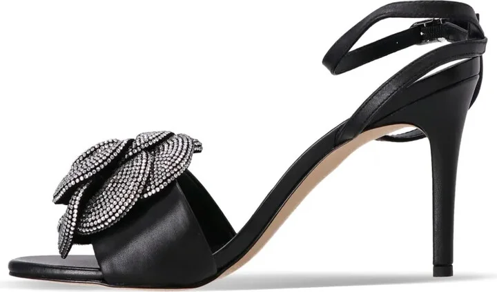 89mm Elodie sandals - Image 5