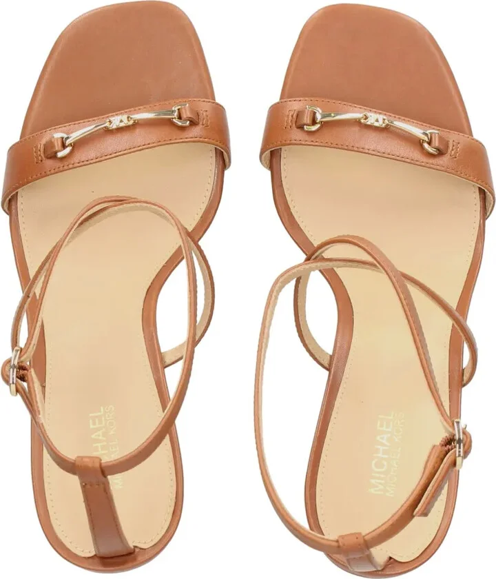 89mm Leona sandals - Image 4