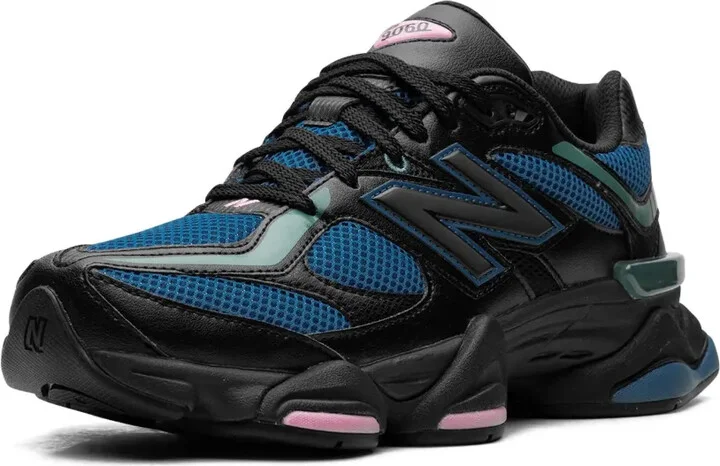 90/60 "Blue Agate" sneakers - Image 4