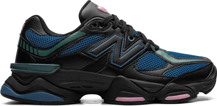 90/60 "Blue Agate" sneakers