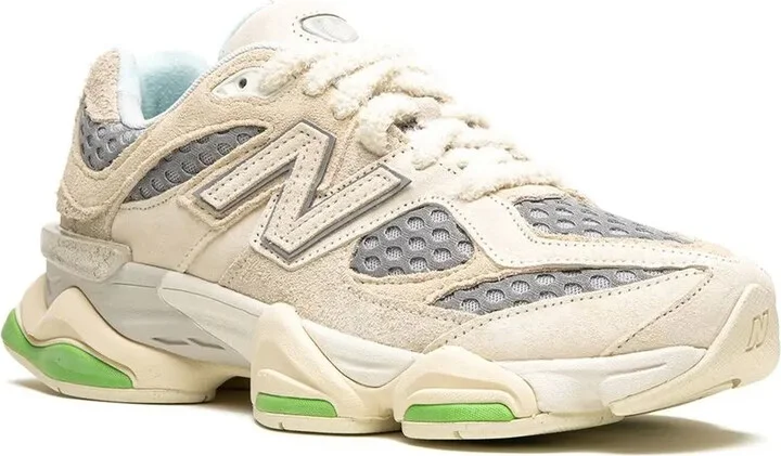 90/60 "Bricks And Wood" sneakers - Image 2