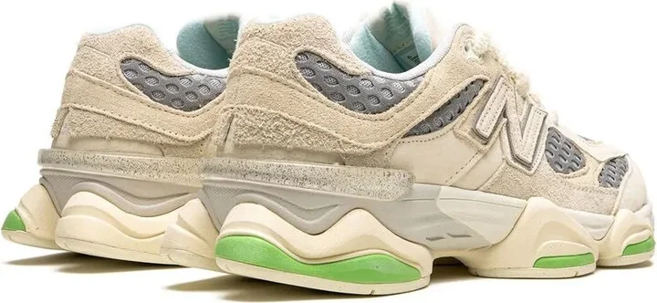 90/60 "Bricks And Wood" sneakers - Image 3