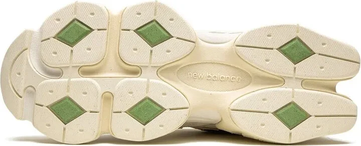 90/60 "Bricks And Wood" sneakers - Image 4