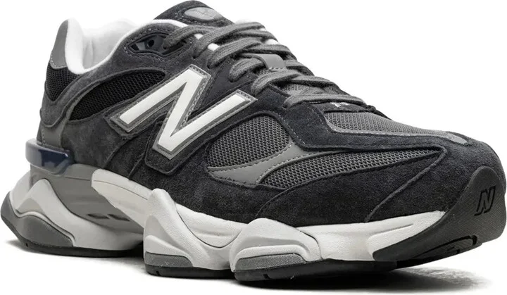 90/60 "Dark Grey" sneakers - Image 2