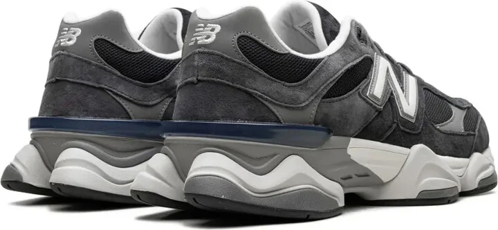 90/60 "Dark Grey" sneakers - Image 3