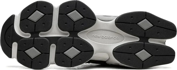 90/60 "Dark Grey" sneakers - Image 4