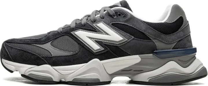 90/60 "Dark Grey" sneakers - Image 5