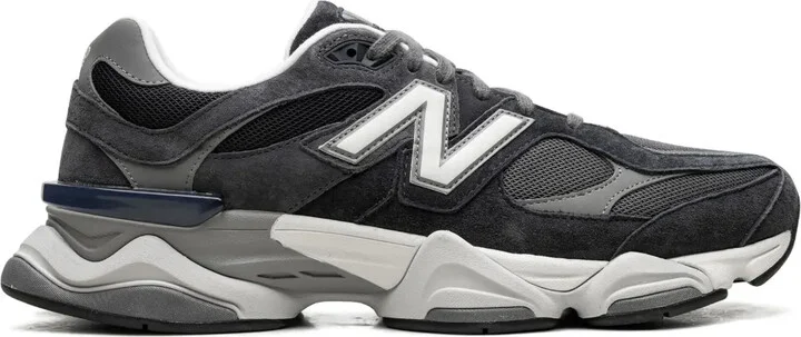90/60 "Dark Grey" sneakers