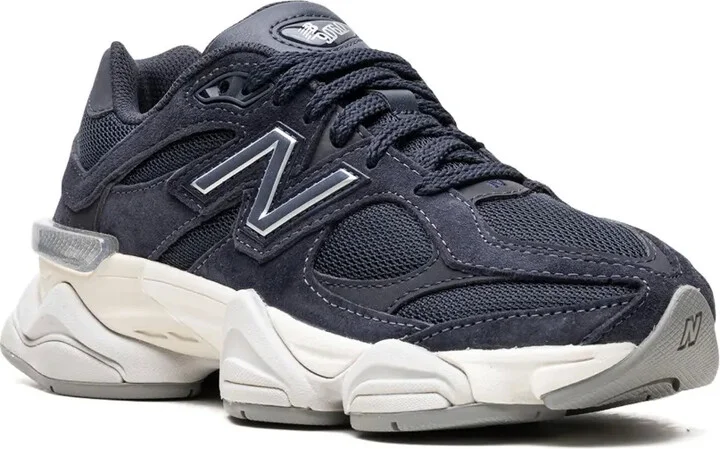 90/60 "Eclipse Navy" sneakers - Image 2