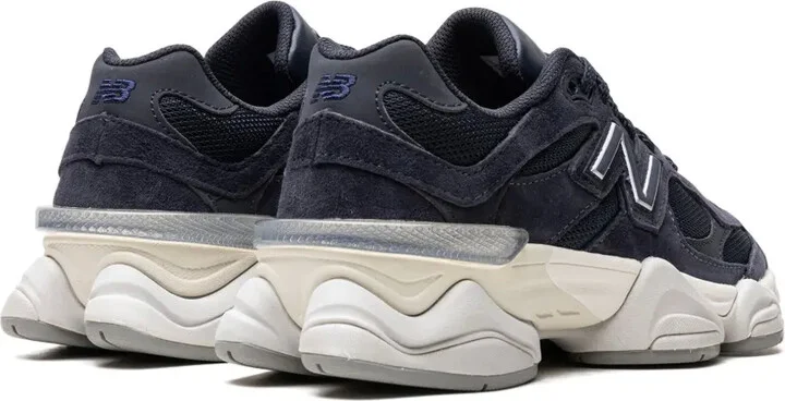 90/60 "Eclipse Navy" sneakers - Image 3