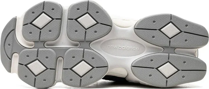 90/60 "Eclipse Navy" sneakers - Image 4