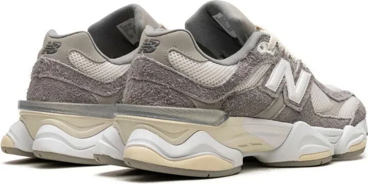 90/60 "Grey/White" sneakers - Image 3