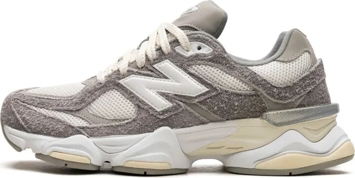 90/60 "Grey/White" sneakers - Image 5