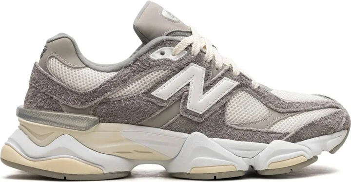 90/60 "Grey/White" sneakers