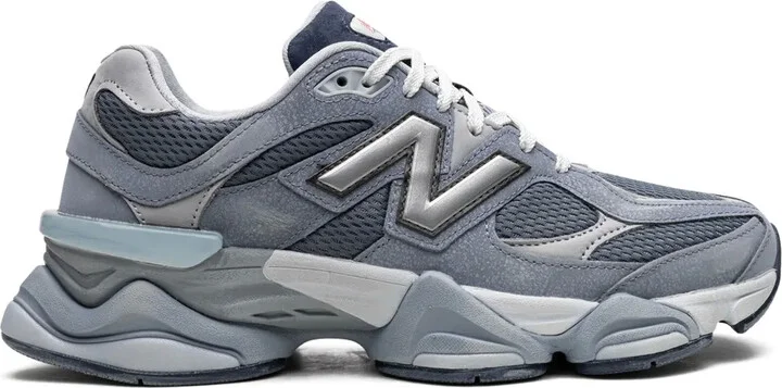 90/60 "Moon Daze" sneakers
