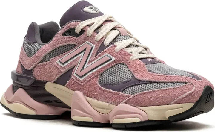 90/60 "Pink/Lavender" sneakers - Image 2