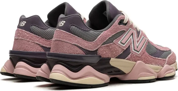 90/60 "Pink/Lavender" sneakers - Image 3