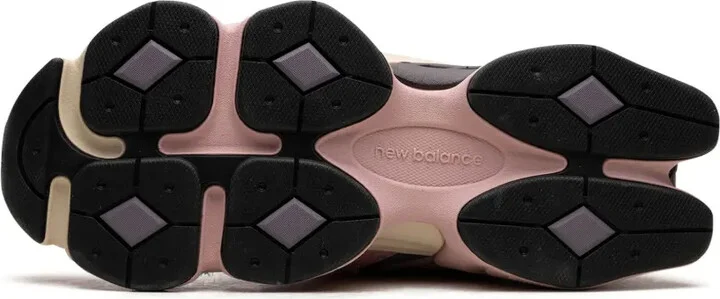 90/60 "Pink/Lavender" sneakers - Image 4