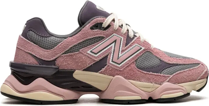 90/60 "Pink/Lavender" sneakers - Image 5