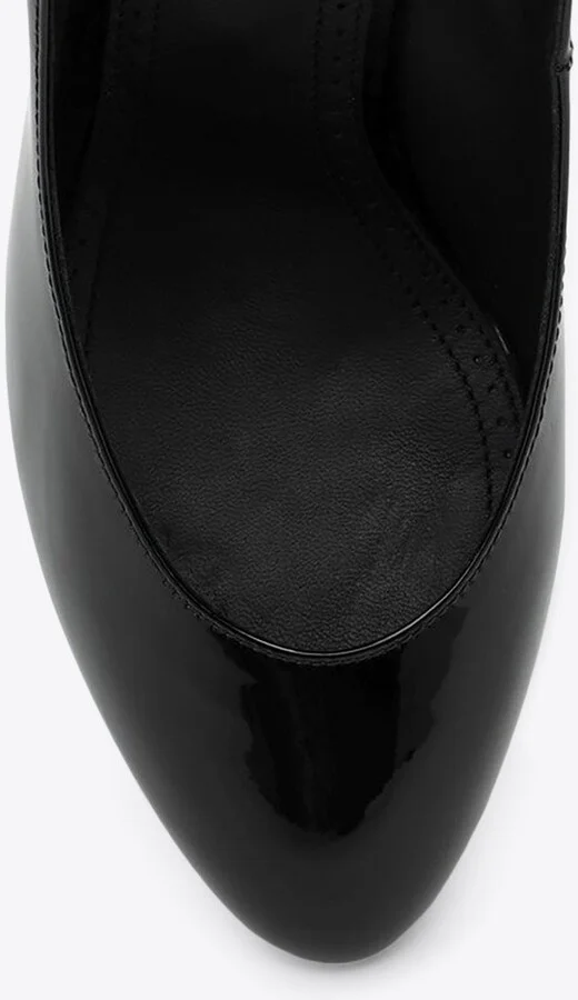 90 Patent Leather Pumps - Image 2