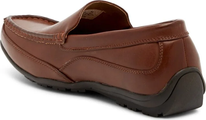 902 Drive Loafer - Wide Width Available - Image 2
